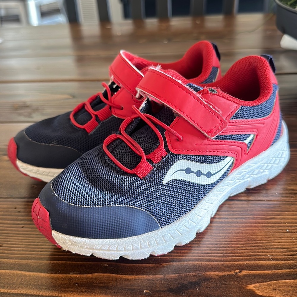Saucony Sneakers
